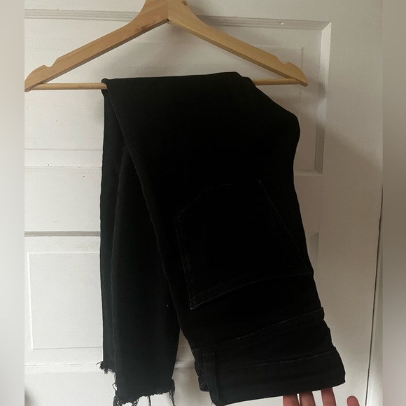 Zara High rise Skinny Jean - Picture 6 of 6